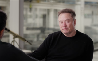 马斯克最新访谈：未来15年内 人类不再为钱而工作！