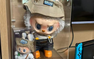 泡泡玛特回应出潮玩联名手机：公司没有研发手机 将与知名手机品牌联名 ！