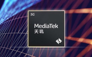 天玑9500来了：vivo联发科历时3年打造 安兔兔跑分突破400万 !