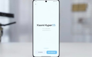 REDMI K90 Pro参数出炉 产品经理：影像大升级 !