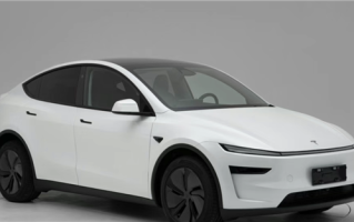 特斯拉Model Y+申报信息曝光 尺寸不变 续航或超800公里 !
