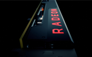 AMD研发2.5D/3.5D chiplet架构封装GPU：重返高端显卡市场和NVIDIA竞争 !