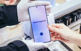 小米澎湃OS 3首创超级岛：官方公布已适配应用 !