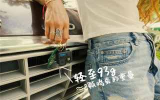 GoPro史上最小运动相机Lit HERO发布 可以挂钥匙串上 !