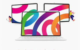 华为宣布平板电脑教育优惠上线 学生、老师至高便宜200元 !