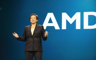 NVIDIA CUDA金身将破 AMD送10%股权可换来30% AI份额 !