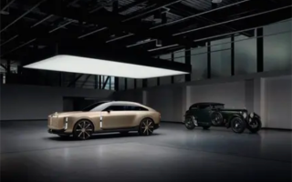 移动的头等舱！宾利首款电车官宣：车内只有三个座椅 ！