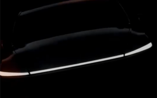 三排六座 加长特斯拉Model Y就要来了：内饰抢先看 !