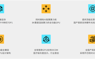 AI、8K光追全能国产GPU风华3号来了 集成开源香山CPU核 !