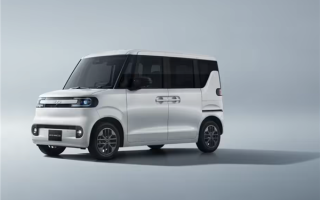 被铃木视为巨大威胁！比亚迪刘学亮：我们不是来和日企竞争的 ！