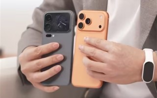 小米最强旗舰！小米17 Ultra入网 ！