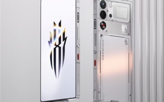 最新安卓手机性能榜发布：红魔10S Pro+稳居第一 !