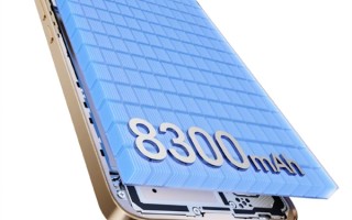 史上最大电池！荣耀X70内置8300mAh青海湖电池 支持80W有线+80W无线双快充 ！