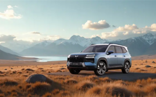 五菱星光560正式亮相！两种布局 三种动力 四季度上市 ！