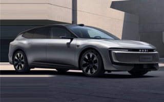 直降3万！上汽奥迪E5 Sportback限时20.59万起购 !