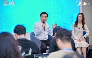 高管回应美的全屋智能能否接入格力电器:一切皆有可能 ! 高管回应美的全屋智能能否接入格力电器:一切皆有可能 !