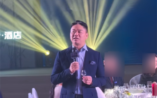 刘强东喊话美团王兴：我们企业家不应该变成仇人 !