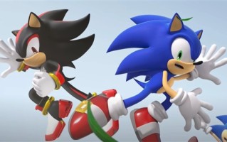 索尼克之父拒重制经典 团队全力开发新作 !