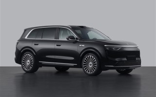 标配宁德时代100度大电池 问界M8 EV申报：理想i8强敌来了 ！