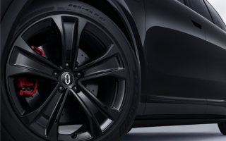 用上分布式4D毫米波雷达矩阵：全新问界M7重磅信息公布！ 