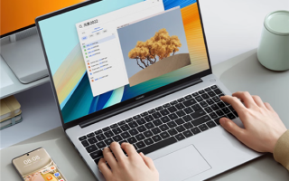 中国大陆最新PC出货量TOP5出炉：华为第二 仅次于联想 !