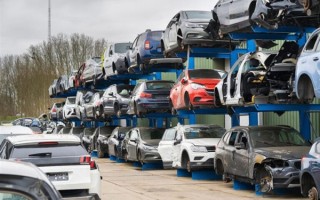 宝马CEO：欧盟2035年禁止燃油车 是重大错误 !