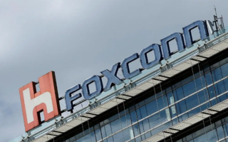 富士康与英伟达合作：推动800伏直流电源架构落地AI数据中心 !