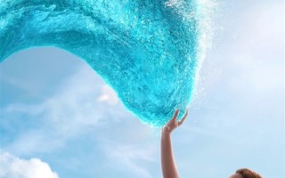 迪士尼《海洋奇缘》真人电影首发预告 巨石强森回归 ！