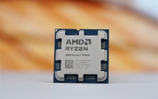 7打9帧数照样赢！锐龙7 9700X游戏对比酷睿Ultra 9 285K !