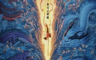 《哪吒2》英文配音版官宣定档：8月22日起在美国等北美上映 ！