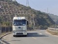 续航1000km！一汽解放液氢重卡启动公开道路示范运营 ！