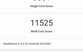 小米17系列最高跑分出炉：与苹果iPhone 17 Pro势均力敌 !