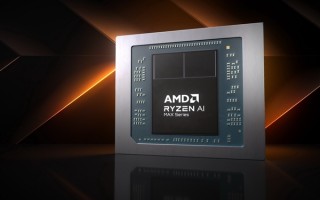 还要更强！AMD锐龙AI MAX 400正规划中：CPU、GPU频率双升 ！