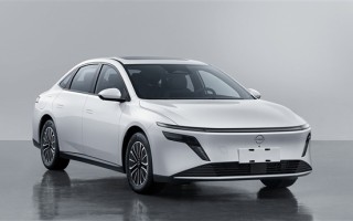 合资反击力度再加强 全新日产N6亮相：插混动力、或卖到10万内 !