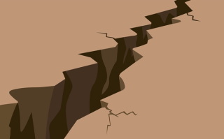 美阿拉斯加州以南7.3级地震：可能引发海啸 ！