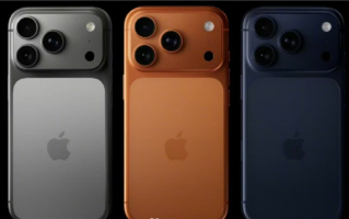 最高5088mAh！iPhone 17全系内存、电池容量确定：标准版8GB 其余都是12GB !