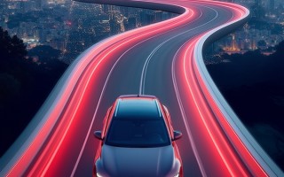 华为又一大杀器！全新问界M7效果图公布：无限接近实车 !