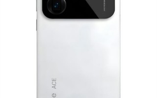 真我GT8 Pro渲染图曝光 徐起：不是大矩阵 大家放心 !