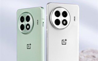 没有Pro版 一加Ace 6曝光：骁龙8 Elite+金属中框 !