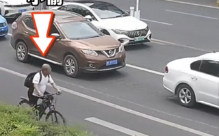 两名美团骑手街头包抄挡下偷车贼 警方寻人3个月才找到 !