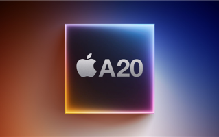 iPhone 18系列首发！苹果A20/A20 Pro已在路上 !