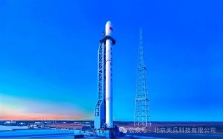一箭36星！天龙三号大型火箭地面验证试验全部完成：可复用 ！