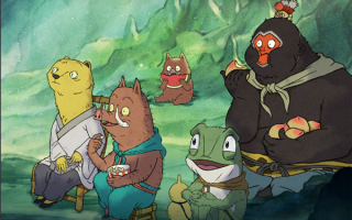 要超《阿凡达2》 《浪浪山小妖怪》预测票房超17亿 !