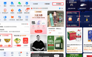 淘工厂联合支付宝推出“天天秒杀” 天猫双11日销破248万单！ 