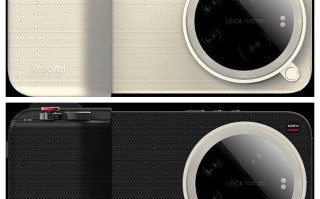 小米最强影像旗舰！小米17 Ultra 12月登场 ！