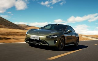 卖一辆亏4万5将成历史！小米卢伟冰：小米汽车预计下半年开始盈利 !