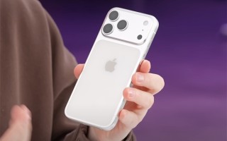 曝国行版iPhone 17 Pro新增一家供应商：京东方供货 ！