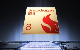 一加Ace 6T首发！一图读懂第五代骁龙8移动平台 ！