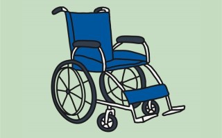 多名老人组团开电动轮椅上高速：吓坏路过车辆 !