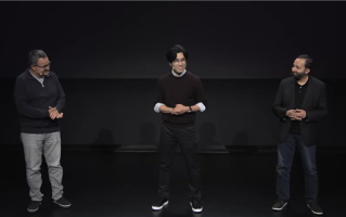 三星Galaxy XR多模态AI头显挑战苹果：定价只有Vision Pro一半 !